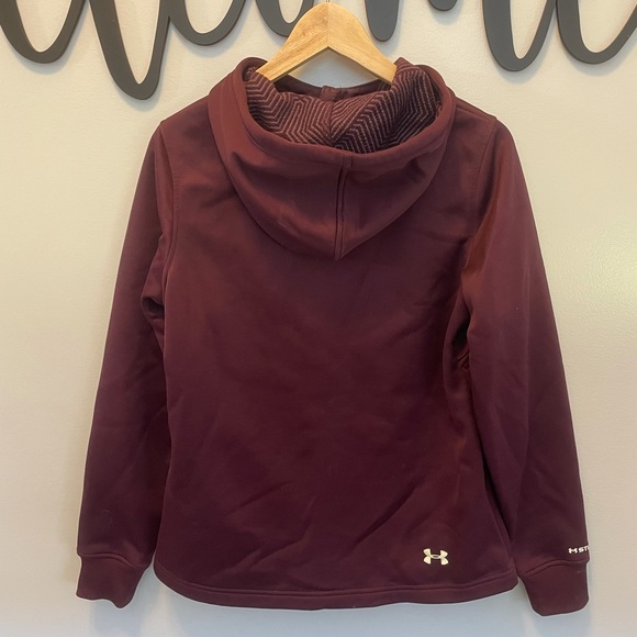 Under Armour Running Jacket - Picture 2 of 5